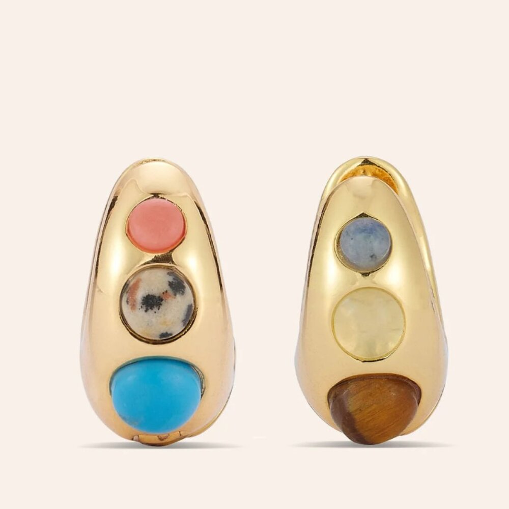 Mignonne Gavigan Didi Hoops